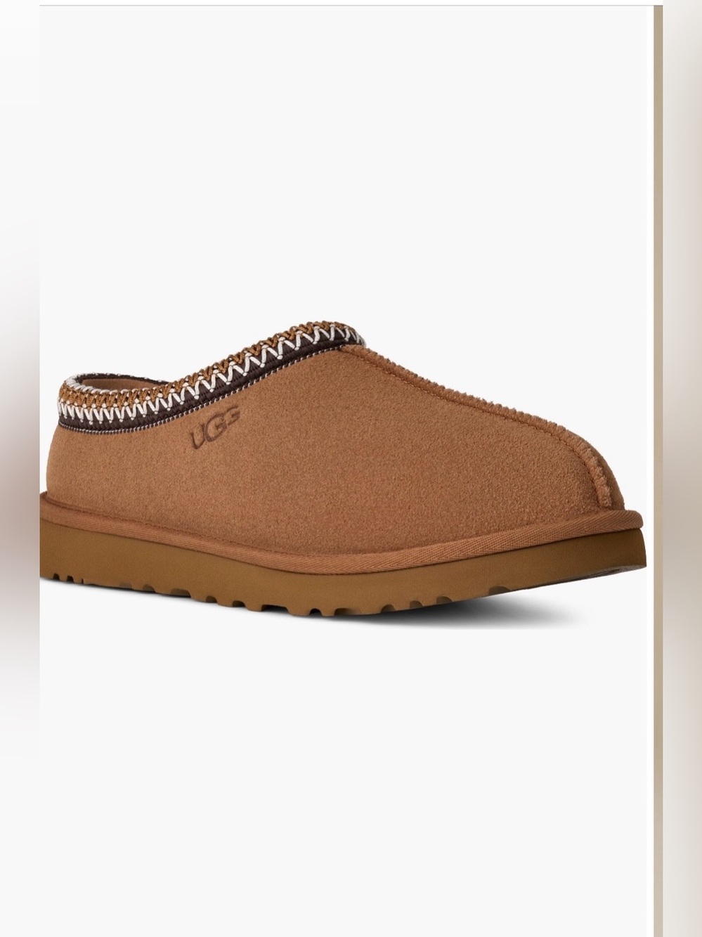 UGG Tasman Slipper (Men’s)